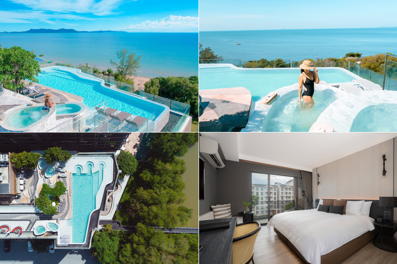 Bayphere Hotel Pattaya