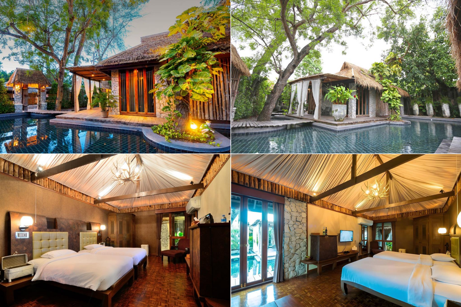 The Journey Resort Pattaya