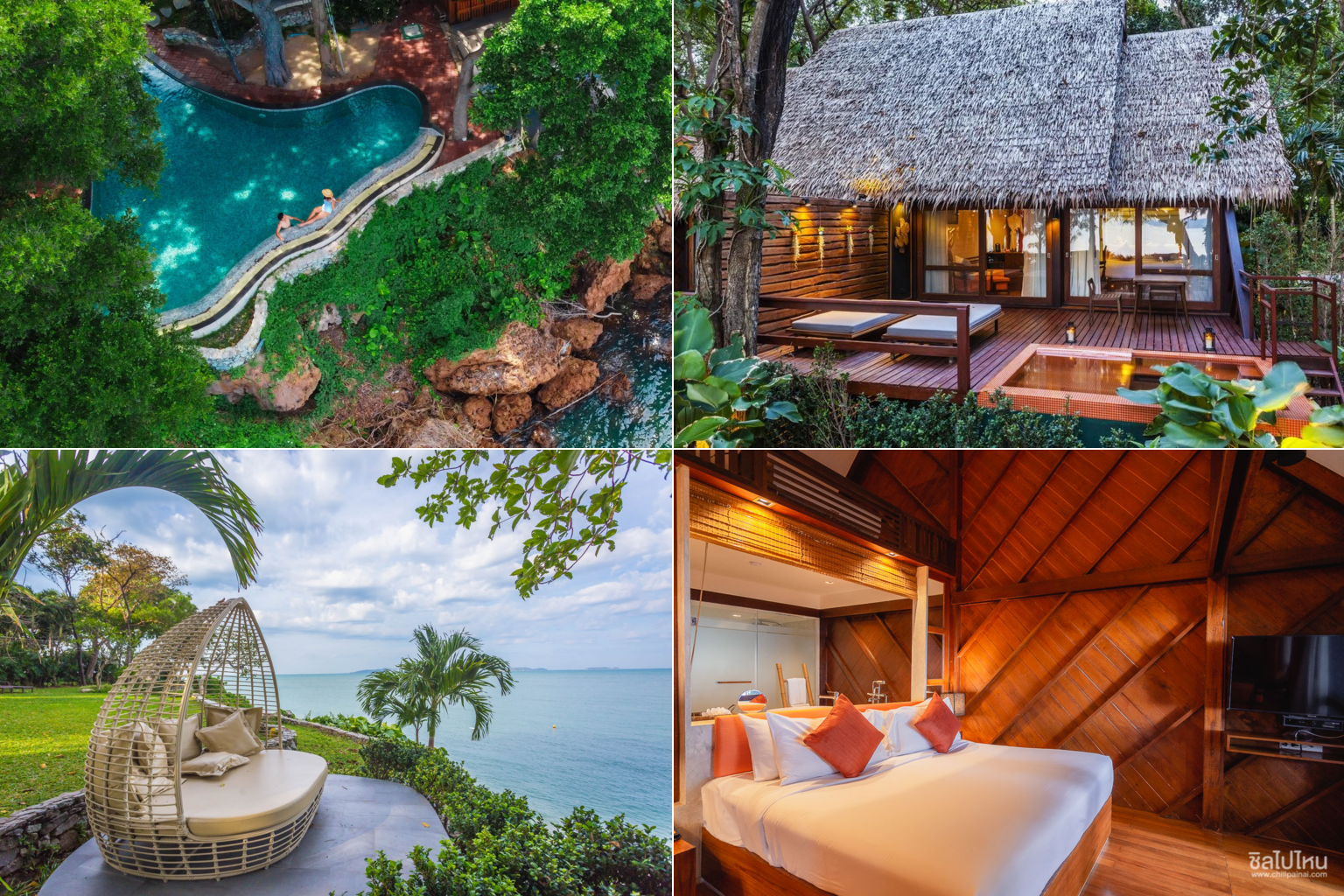 The Monttra Pattaya