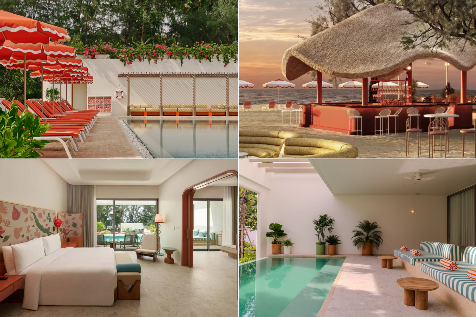 The Standard Pattaya Na Jomtien