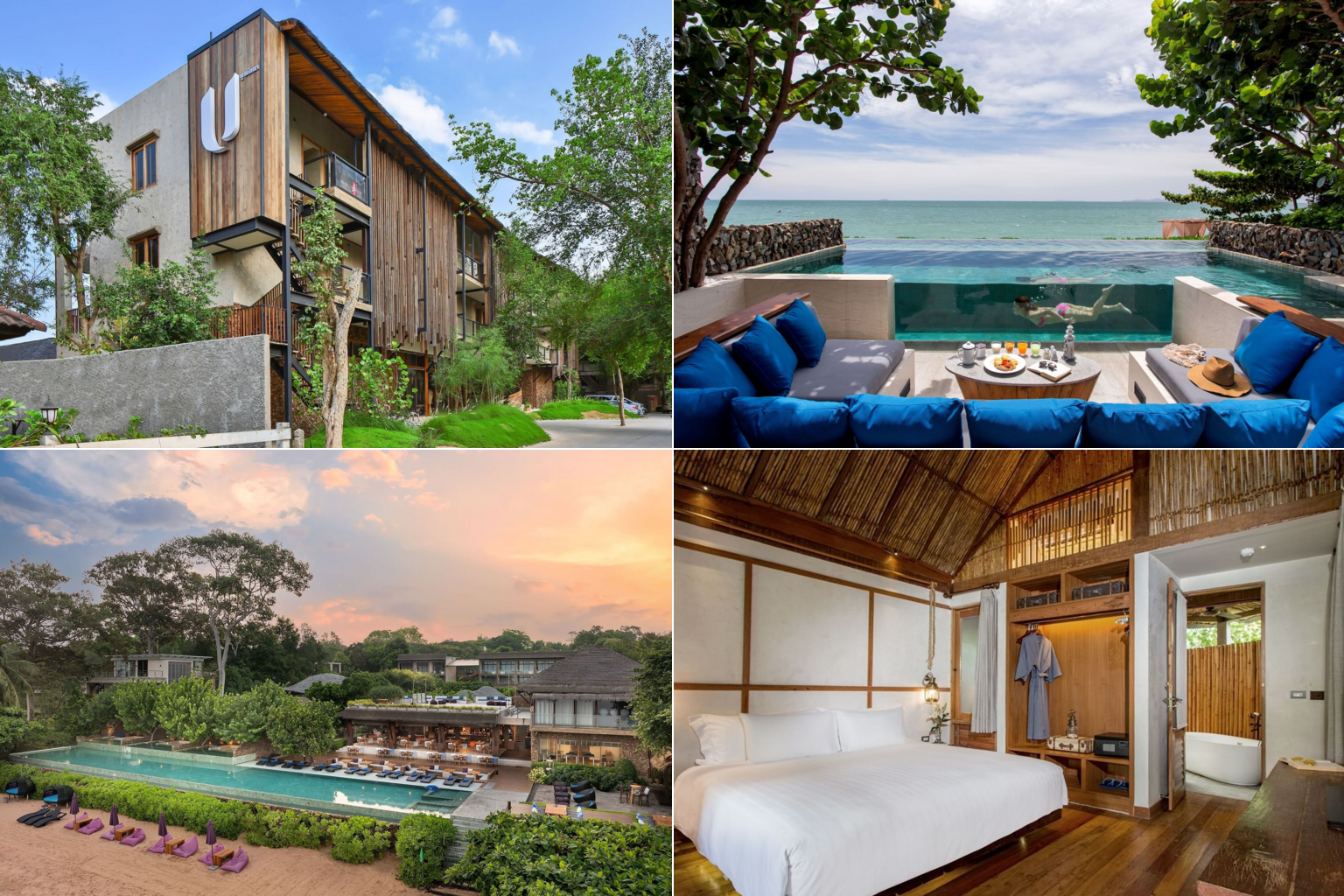 U Pattaya Hotel