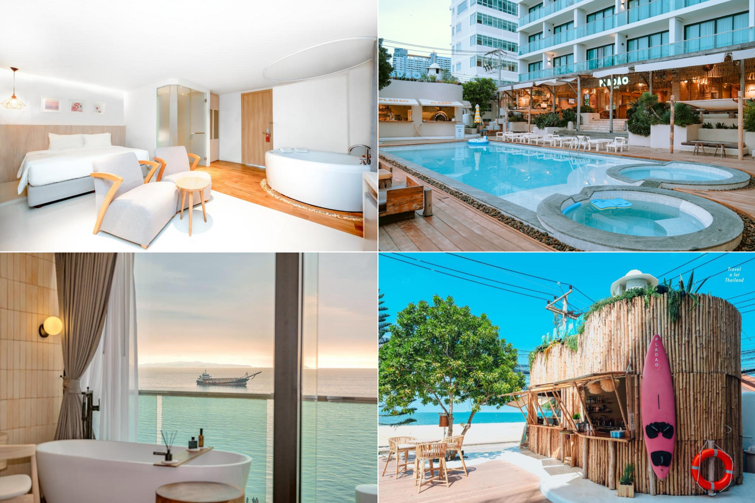 Zand Morada Pattaya